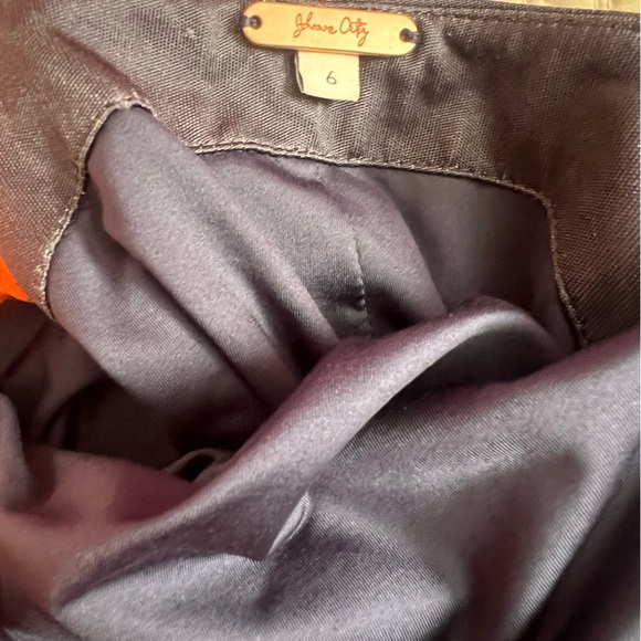 Johanna Ortiz allegory Maxi Dress size 6 NWOT - Picture 5 of 14